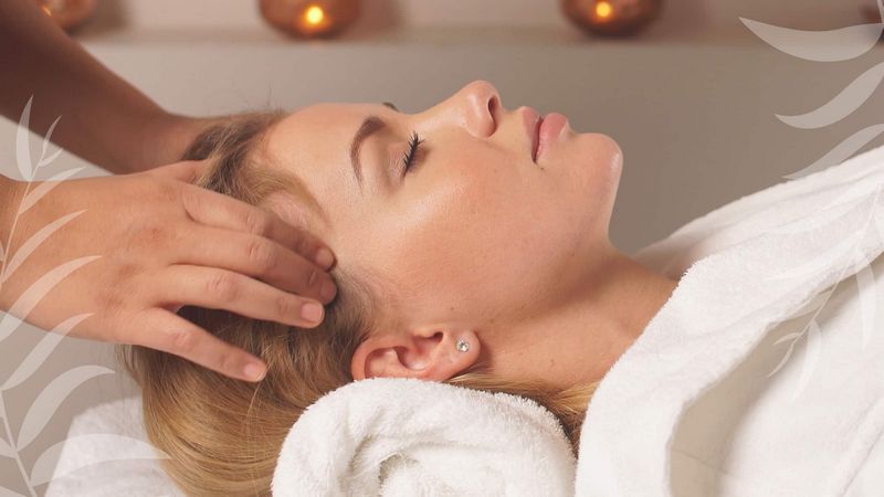 8 Scalp Massage Perks for Hair and Mind 8 Scalp Massage Perks for Hair and Mind