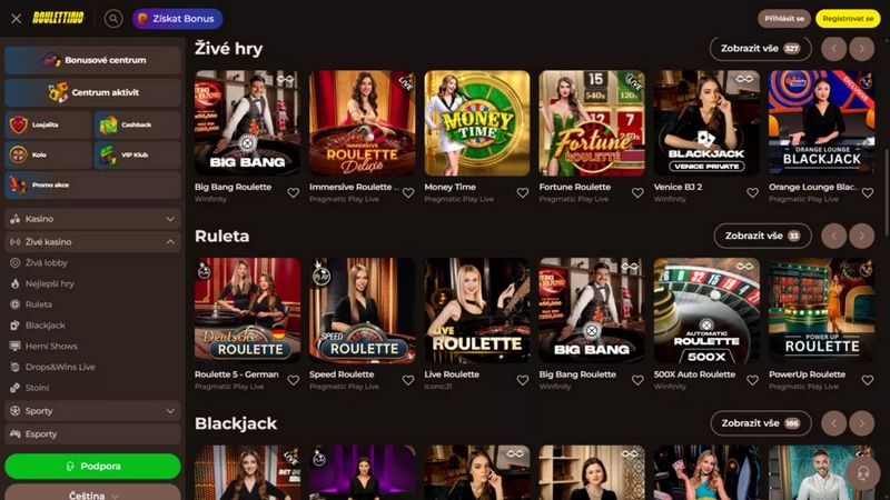 Roulettino Online Casino Erfahrungsbericht – Erste Eindrücke